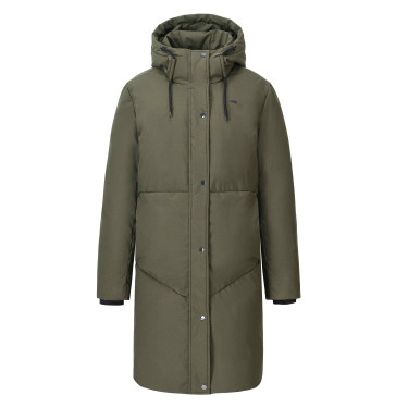 Veste longue Euro-Star Lavar Veste longue Euro-Star Lavar