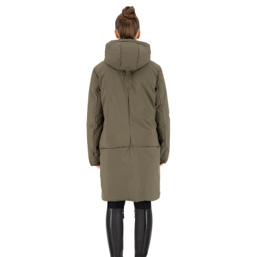 Veste longue Euro-Star Lavar Veste longue Euro-Star Lavar