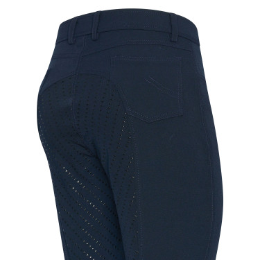 Pantalon d'équitation Easy Rider Evita FullGrip Pantalon d'équitation Easy Rider Evita FullGrip
