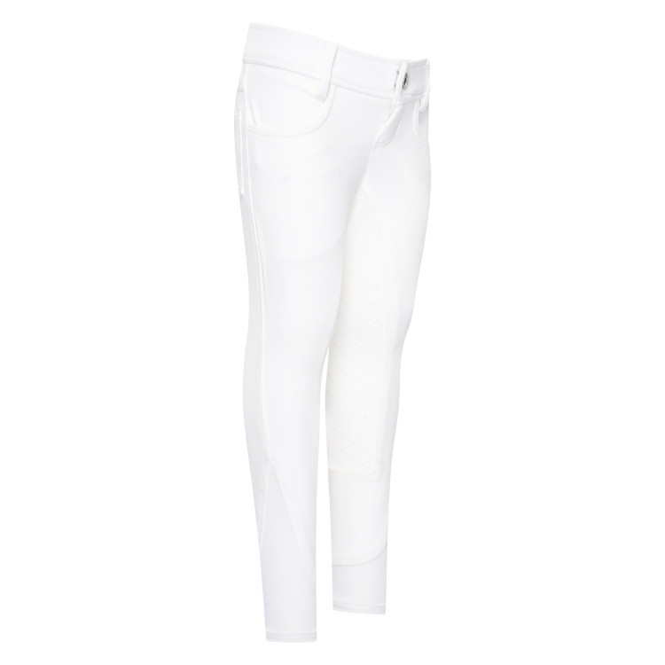 Pantalon d'équitation Easy Rider Evita FullGrip enfant Pantalon d'équitation Easy Rider Evita FullGrip enfant