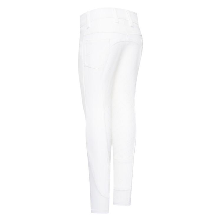 Pantalon d'équitation Easy Rider Evita FullGrip enfant Pantalon d'équitation Easy Rider Evita FullGrip enfant