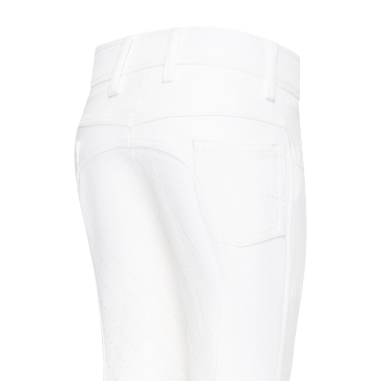 Pantalon d'équitation Easy Rider Evita FullGrip enfant Pantalon d'équitation Easy Rider Evita FullGrip enfant