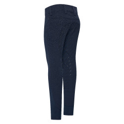 Pantalon d'équitation Easy Rider Evita FullGrip enfant Bleu marine Pantalon d'équitation Easy Rider Evita FullGrip enfant Bleu marine