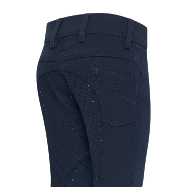 Pantalon d'équitation Easy Rider Evita FullGrip enfant Pantalon d'équitation Easy Rider Evita FullGrip enfant