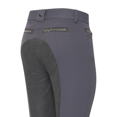 Pantalon d'équitation Euro-Star Arista Fashion Diamond Full Pantalon d'équitation Euro-Star Arista Fashion Diamond Full