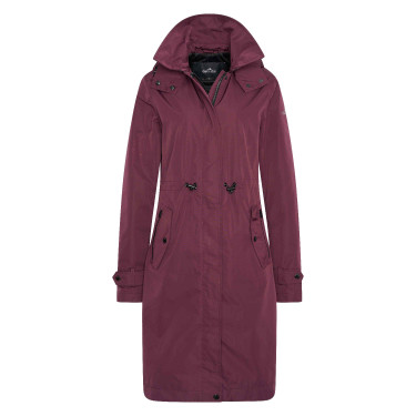 Veste longue Euro-Star Chiara Veste longue Euro-Star Chiara
