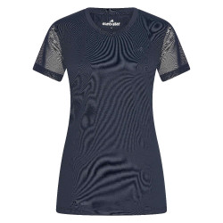 T-shirt Euro-Star Vittoria Bleu marine T-shirt Euro-Star Vittoria Bleu marine