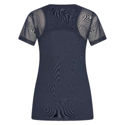 T-shirt Euro-Star Vittoria Bleu marine T-shirt Euro-Star Vittoria Bleu marine