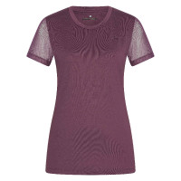 T-shirt Euro-Star Vittoria Bleu marine T-shirt Euro-Star Vittoria Bleu marine