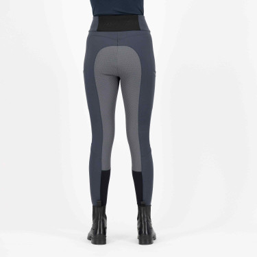 Pantalon d'équitation Euro-Star Queen thermaline FullGrip Pantalon d'équitation Euro-Star Queen thermaline FullGrip