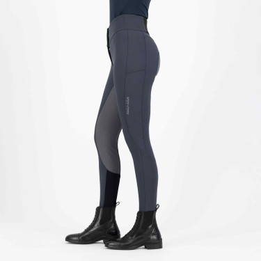 Pantalon d'équitation Euro-Star Queen thermaline FullGrip Pantalon d'équitation Euro-Star Queen thermaline FullGrip
