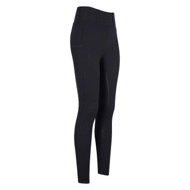 Pantalon HV Polo Ashley fond silicone Pantalon HV Polo Ashley fond silicone