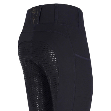 Pantalon HV Polo Ashley fond silicone Pantalon HV Polo Ashley fond silicone