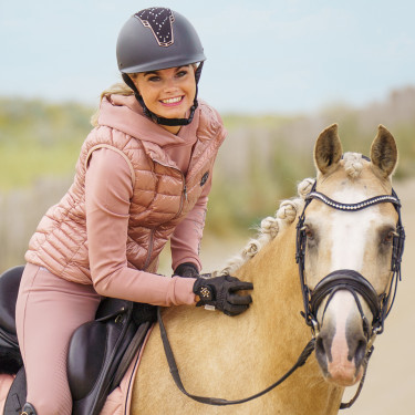 Doudoune sans manches Imperial Riding Juice Doudoune sans manches Imperial Riding Juice