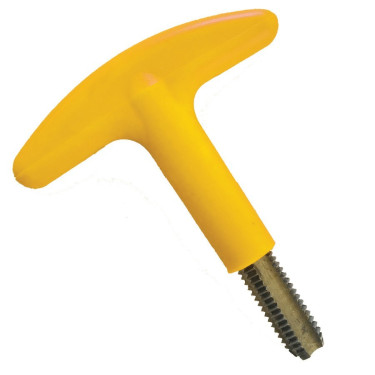 Taraud pour crampons Taraud pour crampons