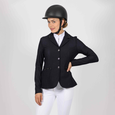 Veste de concours Imperial Riding Air Mesh Brilliant Veste de concours Imperial Riding Air Mesh Brilliant