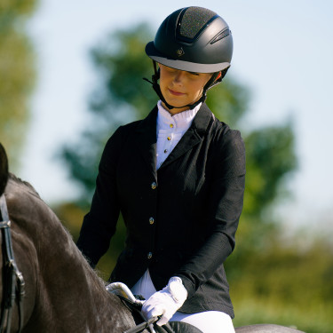 Veste de concours Imperial Riding Air Mesh Brilliant Veste de concours Imperial Riding Air Mesh Brilliant