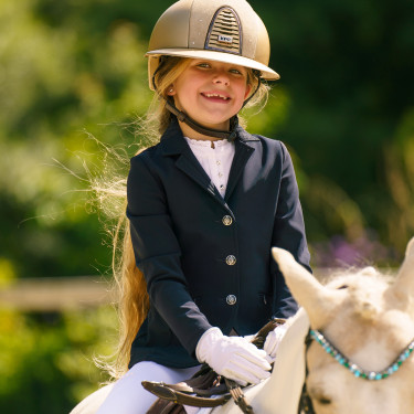 Veste de concours Imperial Riding Air Mesh Kids Veste de concours Imperial Riding Air Mesh Kids