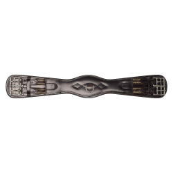 Sangle de dressage HV Polo Legacy Noir