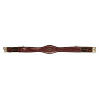 Sangle bavette HV Polo Legacy Marron Sangle bavette HV Polo Legacy Marron