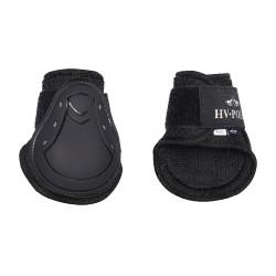 Guêtres et protège-boulets HV Polo Classic Noir