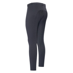 Pantalon d'équitation Easy Rider Joy FullGrip Aimant Gris Pantalon d'équitation Easy Rider Joy FullGrip Aimant Gris