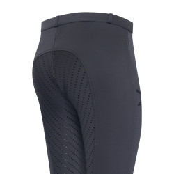 Pantalon d'équitation Easy Rider Joy FullGrip Aimant Gris Pantalon d'équitation Easy Rider Joy FullGrip Aimant Gris