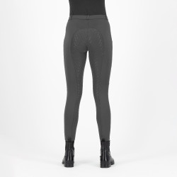 Pantalon d'équitation Easy Rider Joy FullGrip Aimant Gris Pantalon d'équitation Easy Rider Joy FullGrip Aimant Gris