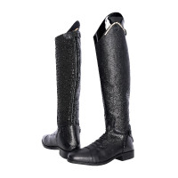 Bottes d'équitation Imperial Riding Kids Walker Glam Marron Bottes d'équitation Imperial Riding Kids Walker Glam Marron