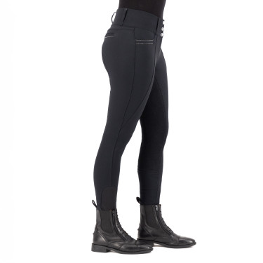 Pantalon d'équitation Easy Rider Amara Full Pantalon d'équitation Easy Rider Amara Full