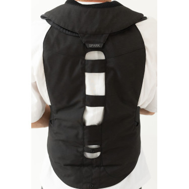 Chaleco Airbag SPARK - Hippodrome Chaleco Airbag SPARK - Hippodrome