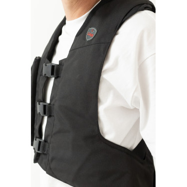 Gilet airbag Spark Hippodrome Gilet airbag Spark Hippodrome