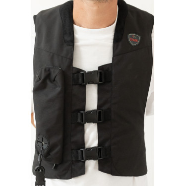 Gilet airbag Spark Hippodrome Gilet airbag Spark Hippodrome