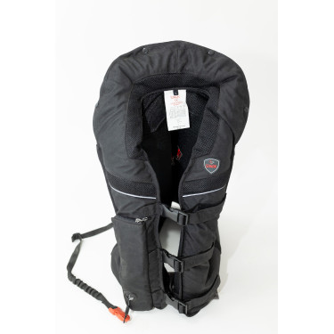 Chaleco Airbag SPARK - Hippodrome Chaleco Airbag SPARK - Hippodrome