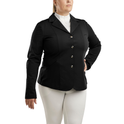 Veste de concours Montar Bonnie Curve femme