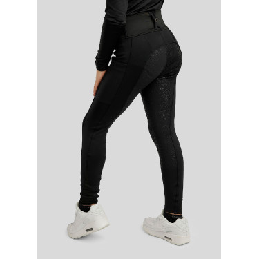 Legging brossé Montar MoErima full grip femme Legging brossé Montar MoErima full grip femme