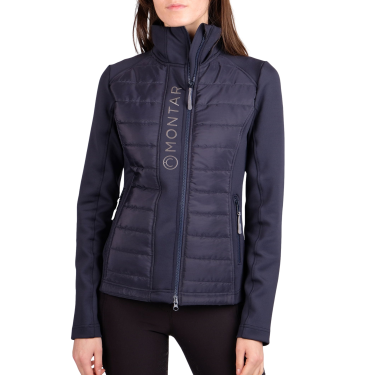 Veste Montar Emma matelassé femme Veste Montar Emma matelassé femme