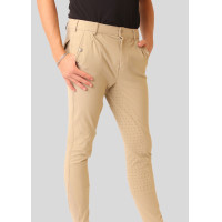Pantalon Montar Gary homme full grip Beige Pantalon Montar Gary homme full grip Beige