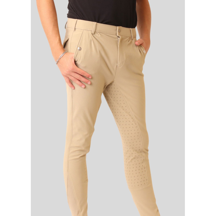 Pantalon Montar Gary homme full grip