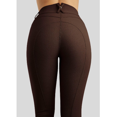Pantalon Montar Megan taille haute femme full grip Vol 2 Pantalon Montar Megan taille haute femme full grip Vol 2