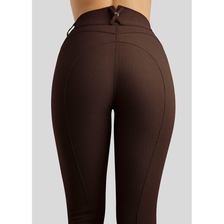 Pantalon Montar Megan taille haute femme full grip Vol 2 Pantalon Montar Megan taille haute femme full grip Vol 2