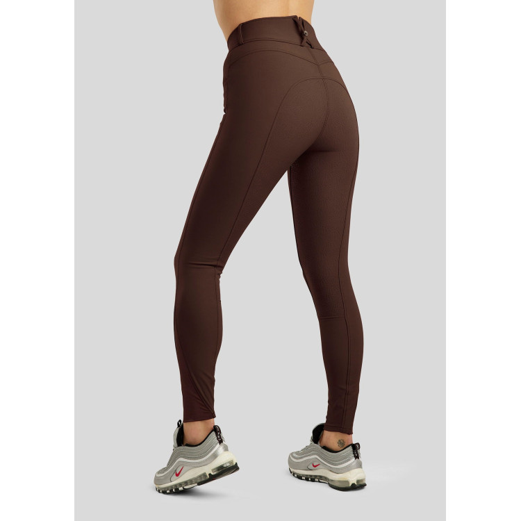 Pantalon Montar Megan taille haute femme full grip Vol 2 Pantalon Montar Megan taille haute femme full grip Vol 2