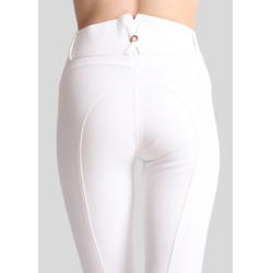 Pantalon Montar Molly Yati femme taille haute