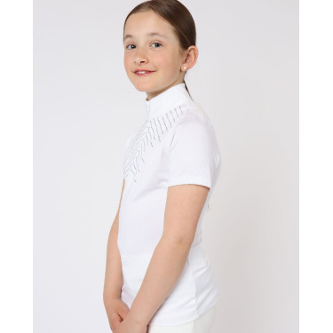 Polo de concours Montar Bling Junior Polo de concours Montar Bling Junior