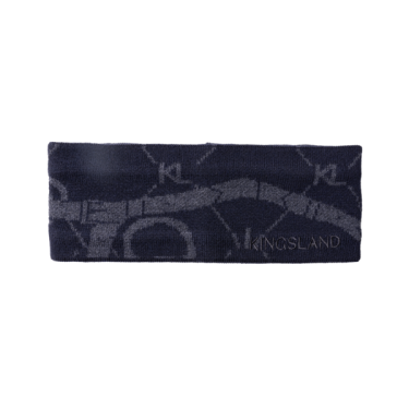 Bandeau Kingsland tricoté femme KLVea Bandeau Kingsland tricoté femme KLVea