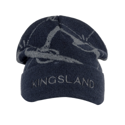 Bonnet Kingsland tricoté femme KLVea