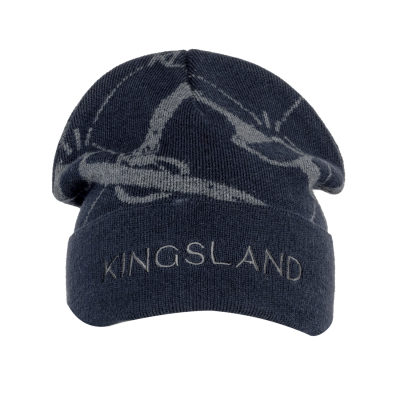 Bonnet Kingsland tricoté femme KLVea