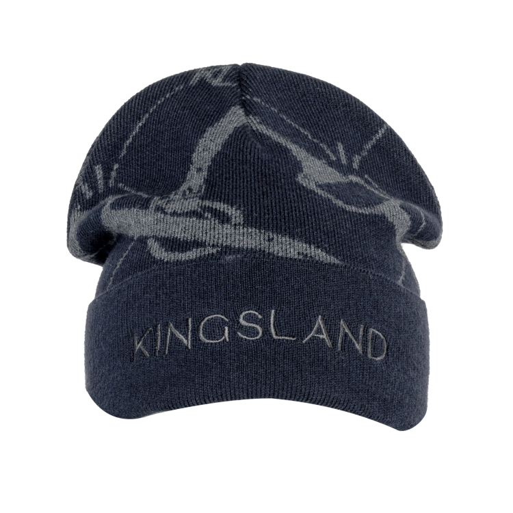 Bonnet Kingsland tricoté femme KLVea