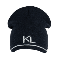 Bonnet Kingsland tricoté femme KLVidalia Marine Bleu marine Bonnet Kingsland tricoté femme KLVidalia Marine Bleu marine