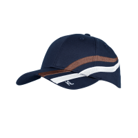Casquette Kingsland femme KLVeroa Marine Bleu marine Casquette Kingsland femme KLVeroa Marine Bleu marine